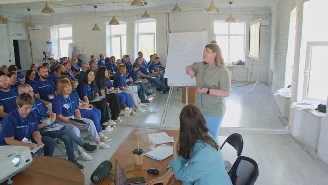 Тренинг для руководителей смотреть онлайн