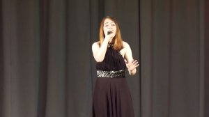 "Бах творит.."   Цветкова Елизавета