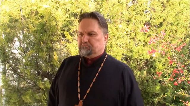 500-летию Великой Реформации Христианства! Архиепископ Сергей Журавлев (РПЦХС) 2017.04.09 (1/3) смотреть онлайн