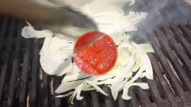 Копченая лосось с фенхелем смотреть онлайн