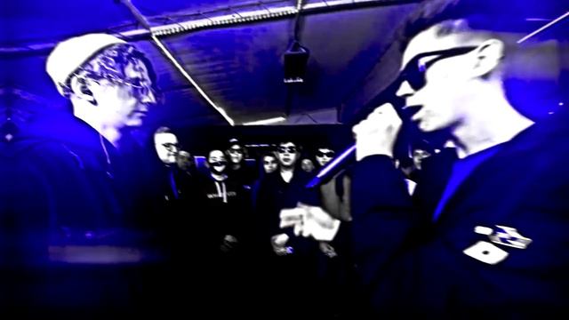 DOPPIEZ x KLAVA BRAVO - DINOSAURS смотреть онлайн