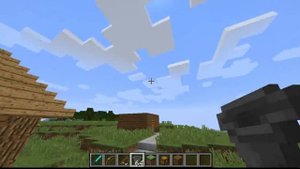 ОБЗОР МАЙНА! КАК ОТПРАВЛЯТЬ ВЕЩИ В ДРУГИЕ МЕСТА? 3 СПОСОБА!