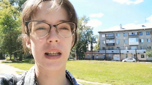 Влог Танец с веерами от Даши Будни мамы