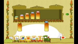 Развивающий мультик для детей 3 лет - ЧАЕПИТИЕ С Варей. часть 4. Супер мультик.