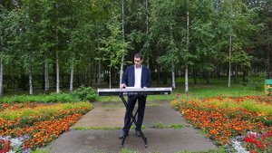 Группа Бахт Умрият / г. Нижневартовск ХМАО-ЮГРА