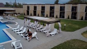 БАЗА ОТДЫХА "ПЕТРОВСКАЯ ЗАСТАВА"
