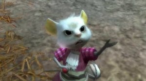 Прохождение игры Алиса в стране чудес часть 6