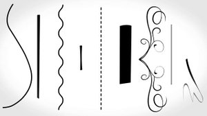 The Lines Song | Art Songs | Scratch Garden