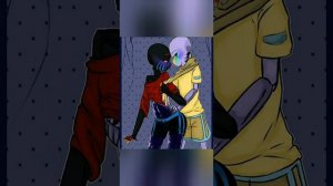 ~Sanscest~ |18+| /Яой/