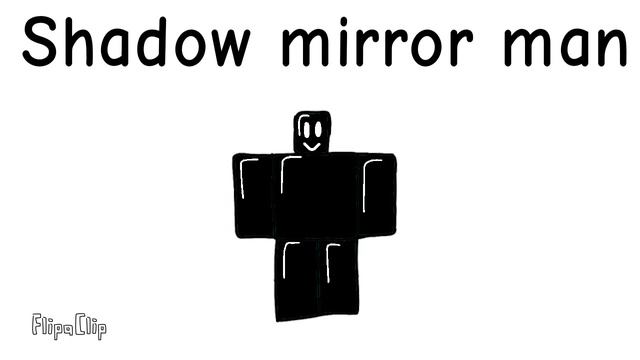 Roblox mugen veszteseg : all mirror man part 5 смотреть онлайн