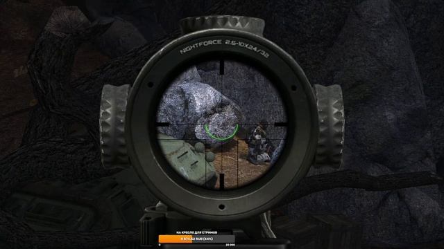 S.T.A.L.K.E.R. ОП 2.2 #18 