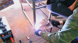 Мангал из баллона ! Крутая идея для самоделки !