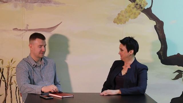 №10 Суши GURU! Масштабирование бизнеса