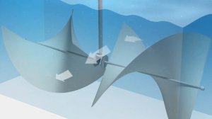 Винты с изменяемым шагом