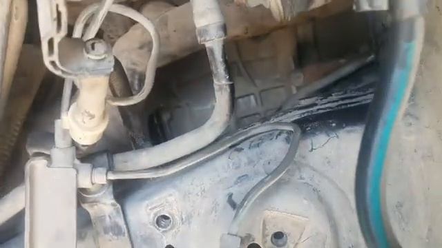 Lexus Ls570 Starter How Remove And Location? смотреть онлайн
