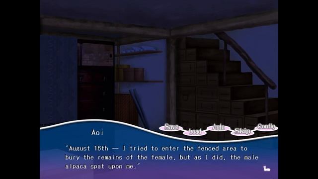 Let's [quietly] Play PacaPlus (part 11) смотреть онлайн