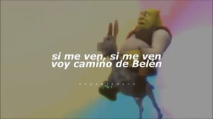 Mi Burrito Sabanero (Letra) - Reggaetón