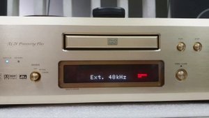 Denon DVD A1 đẹp rơi xốp, ko kén đĩa, giải mã 24 bits công nghệ AL24 Processing Plus (0907406222).