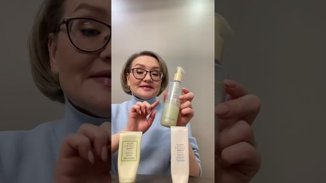 Система по уходу за кожей рук Satin Hands смотреть онлайн