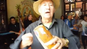 Куба: Сон кубано (кубинска музика и танци), част 1