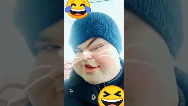 Мама сшила мне штаны!😂😂😂