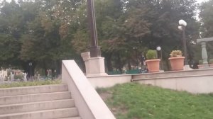 Город Степанакерт