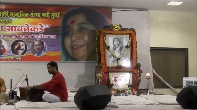 Pundit B Subramanyam Maa Nirmal Maa смотреть онлайн