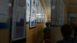 ФКУ ИК-5 ГУФСИН Челябинск. Часть1