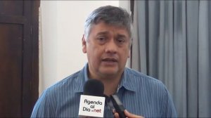 CARLOS EDUARDO RODRIGUEZ CORDINADOR DE LA RECONSTRUCION DE GRAMALOTE  NORTE DE SANTANDER     MIERCO