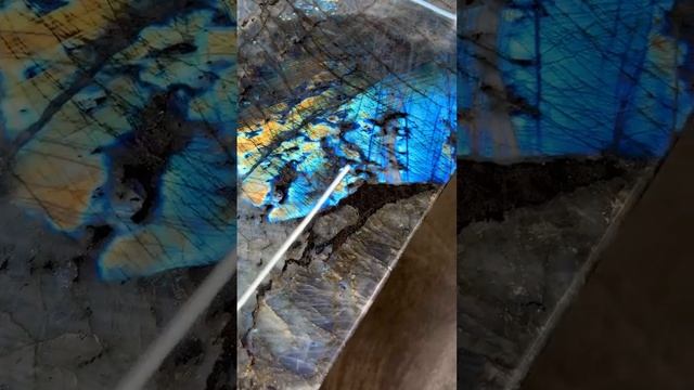 Blue Jade Dining Table#Natural marble#Extravagant stone смотреть онлайн