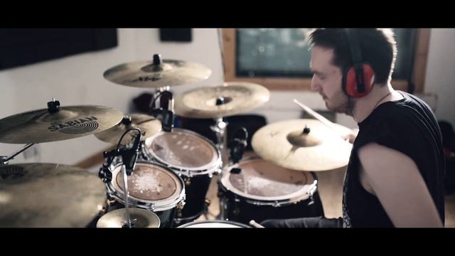 ISLASORNA - Michael Devlin - Karma drum cover by (Parkway Drive) смотреть онлайн