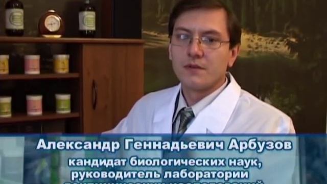 Целебный корень лопуха