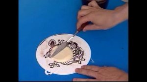 ФОРМЫ И ТРАФАРЕТЫ ДЛЯ ШОКОЛАДА