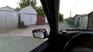 Решение проблемы свиста зеркал Гранта Лифтбек за 5 рублей и уплотнители задних "форточек" от Калины