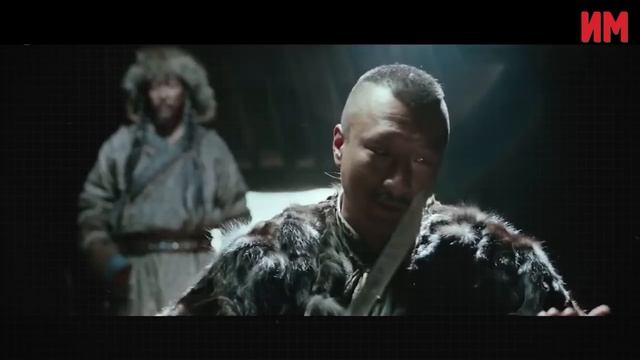 Почему ЗАД у Чукчей был любимым смотреть онлайн