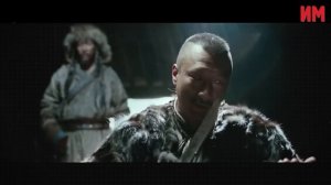 Почему ЗАД у Чукчей был любимым