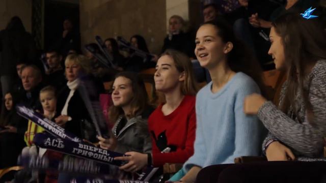 Лига ВТБ | Игра "Грифонов" против Команды БГТУ смотреть онлайн