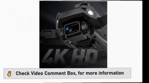 L900 Pro SE Max HD Drone