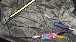 Реле времени - Таймер