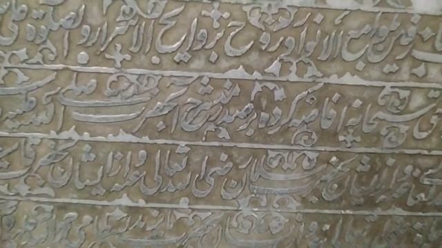 Хива. Добро пожаловать в сказку!#12 смотреть онлайн