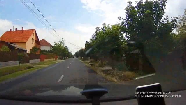 Венгрия Кестхей 25 мая 2018г Природный катоклизм часть 2 смотреть онлайн