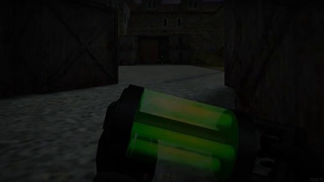 CS:GO и LEFT 4 DEAD - ОДНА ВСЕЛЕННАЯ! смотреть онлайн