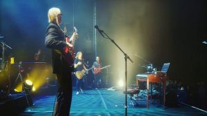 Steven Wilson ( Get All You Deserve 2012 ) Full Concert 16_9 HQ (720p)