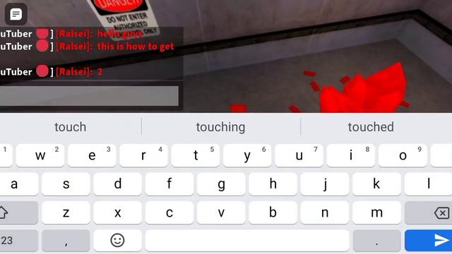 How to Get MTF PHI-2 Morph in SCP Monsters Roleplay (Roblox) смотреть онлайн