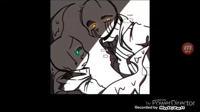 Найтмер и эррор 16