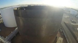 УСТАНОВКА РЕЗЕРВУАРА