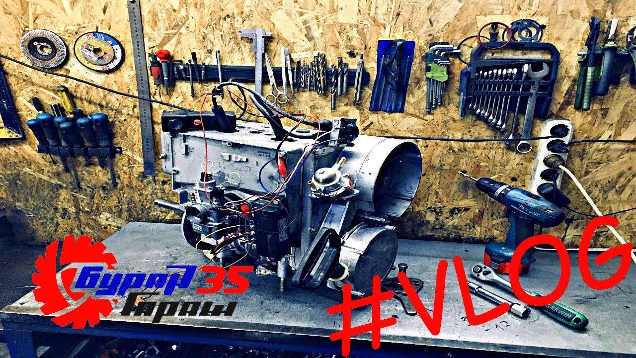 ⚠️Мотор в Сямжу_и снова недо Сfmoto Х8 смотреть онлайн