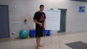 Соединяем ноги и руки в кроле правильно! 5 упражнений, которые поставят технику плавания кролем