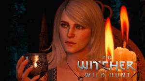 ИСТОРИЯ ЗОЛУШКИ В ВЕДЬМАКЕ  ▶  THE WITCHER 3  ▶  ОСТРОВ КОЛОМНИЦА Ч. 2  #4