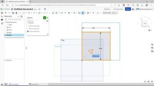 Onshape How To Scale Sketch